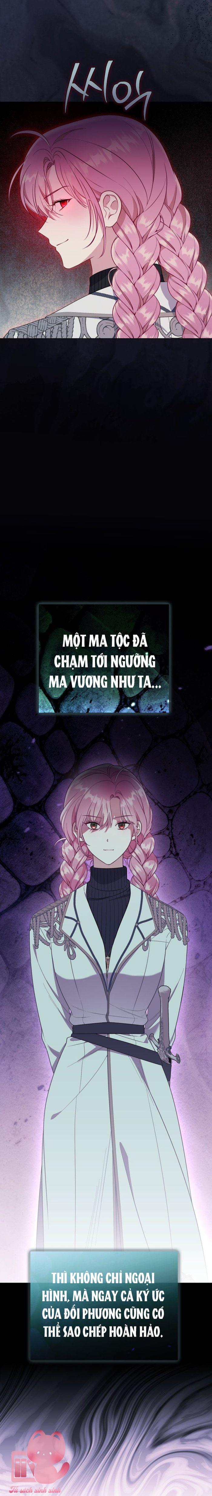 Sự Điều Trị Đặc Biệt Của Tinh Linh - Chap 140 - Trang 16