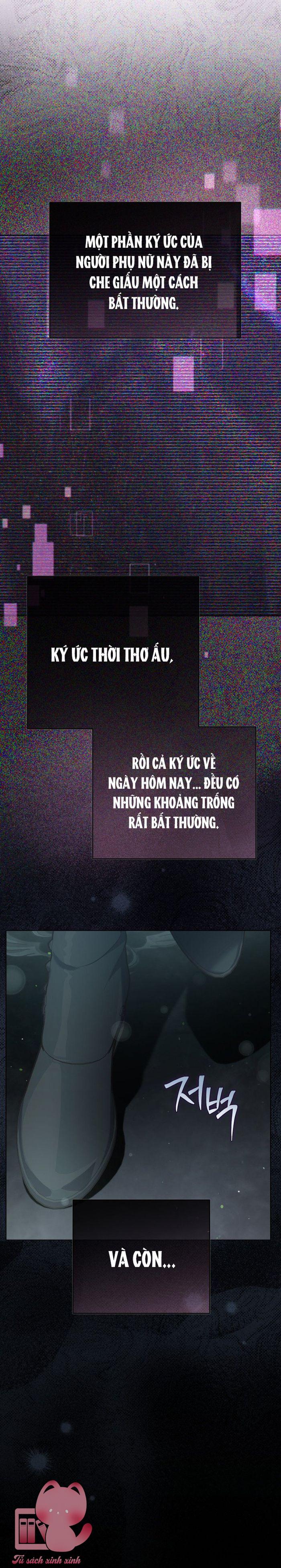 Sự Điều Trị Đặc Biệt Của Tinh Linh - Chap 140 - Trang 19