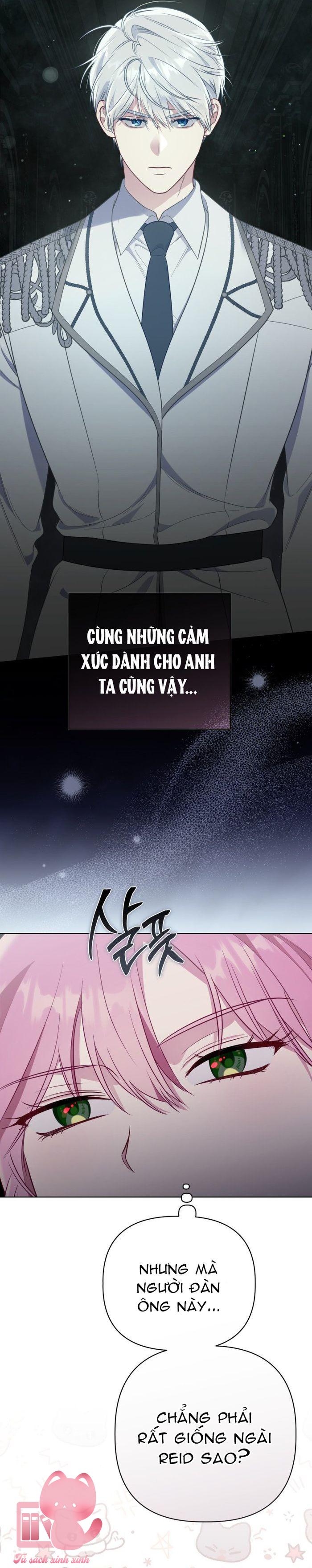 Sự Điều Trị Đặc Biệt Của Tinh Linh - Chap 140 - Trang 21
