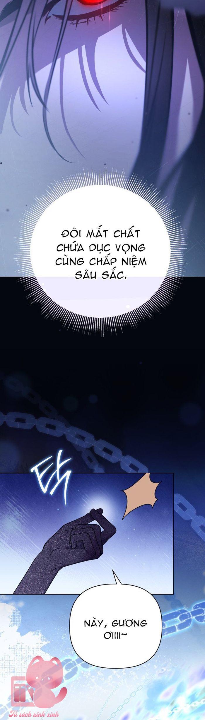 Sự Điều Trị Đặc Biệt Của Tinh Linh - Chap 140 - Trang 8