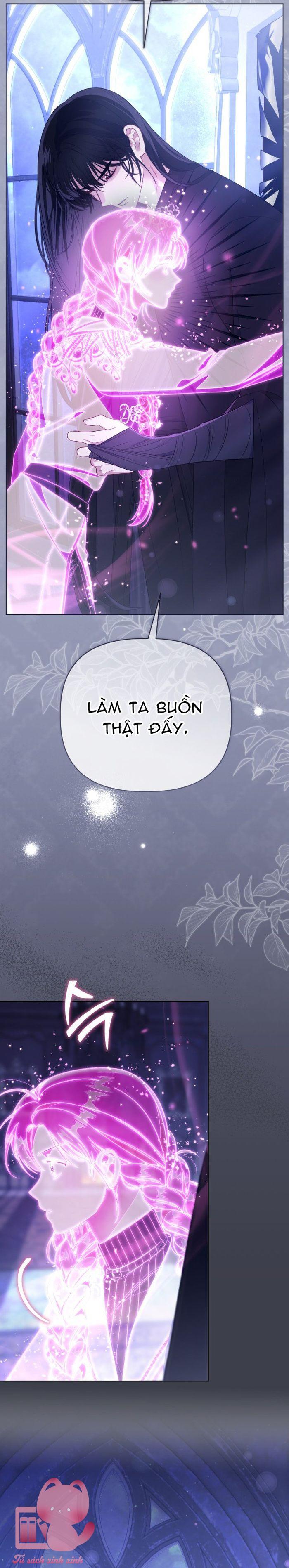 Sự Điều Trị Đặc Biệt Của Tinh Linh - Chap 141 - Trang 28