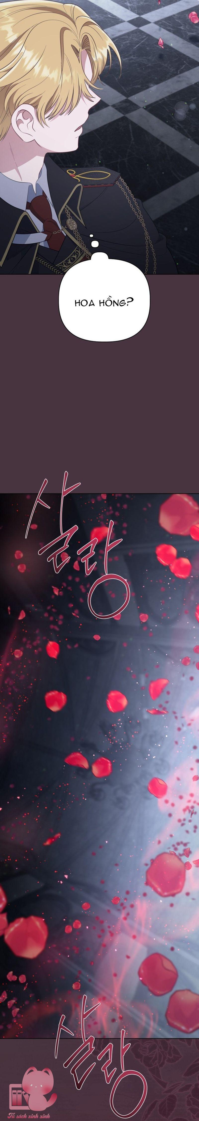 Sự Điều Trị Đặc Biệt Của Tinh Linh - Chap 142 - Trang 12