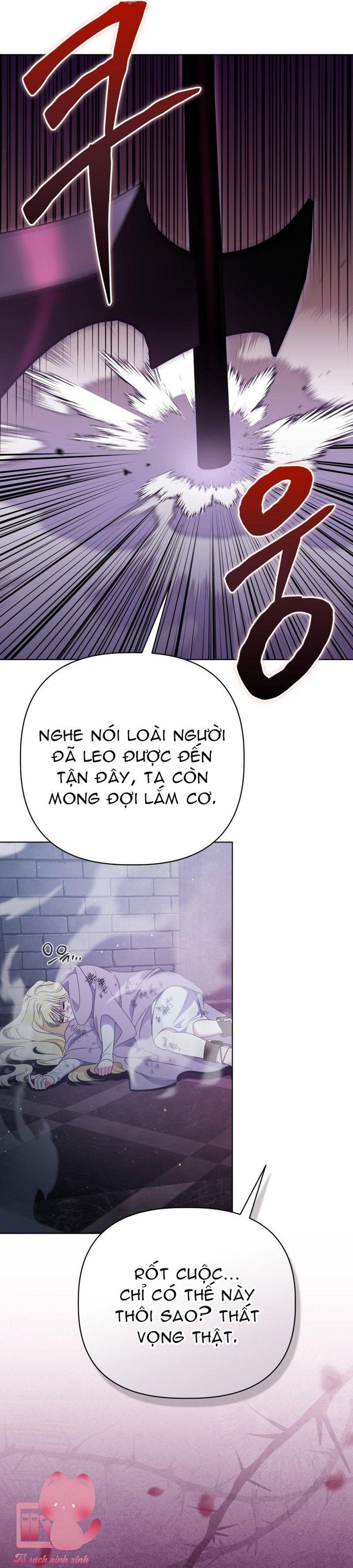 Sự Điều Trị Đặc Biệt Của Tinh Linh - Chap 142 - Trang 18