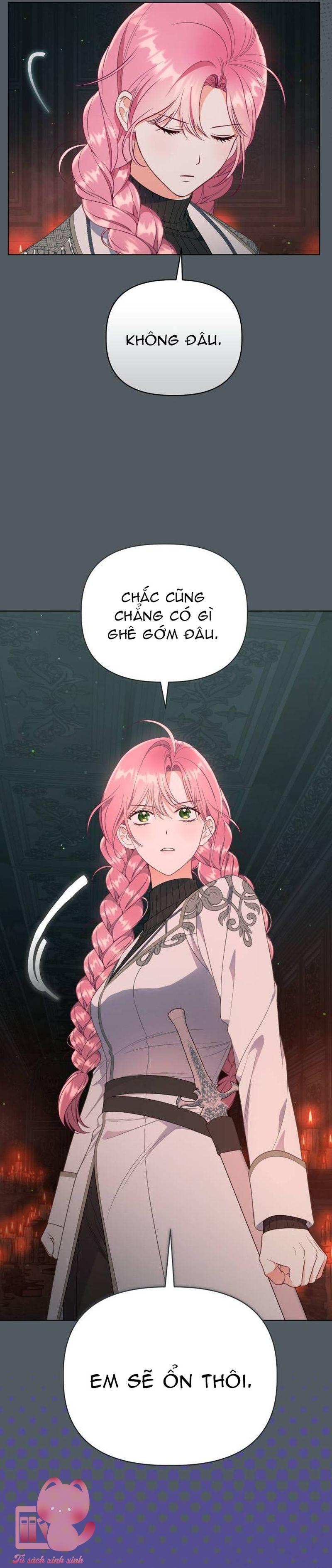Sự Điều Trị Đặc Biệt Của Tinh Linh - Chap 142 - Trang 4