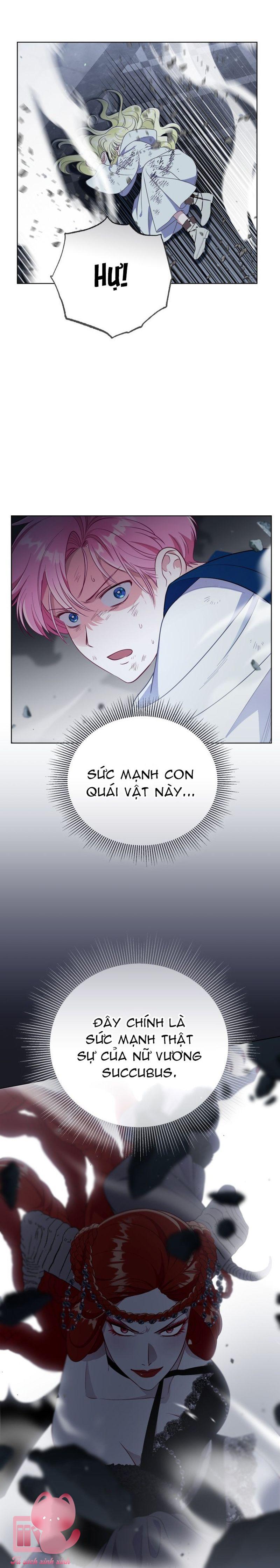 Sự Điều Trị Đặc Biệt Của Tinh Linh - Chap 142 - Trang 31