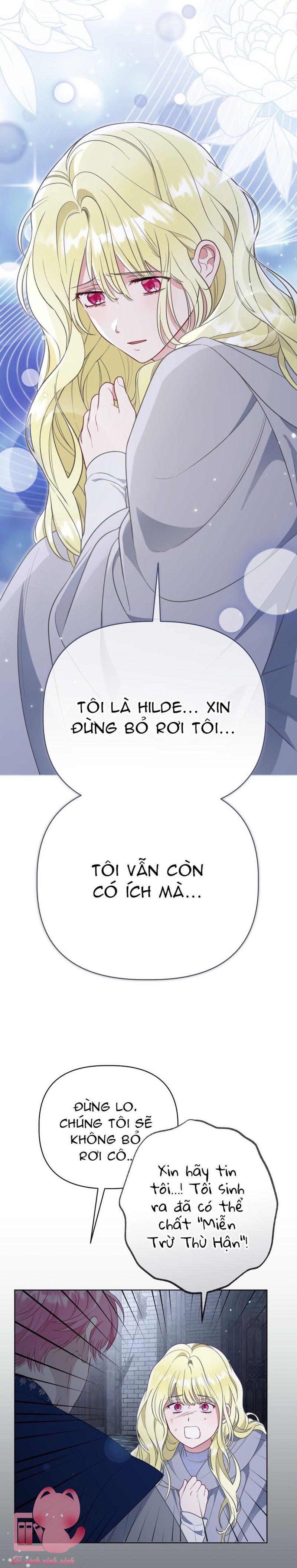 Sự Điều Trị Đặc Biệt Của Tinh Linh - Chap 142 - Trang 9