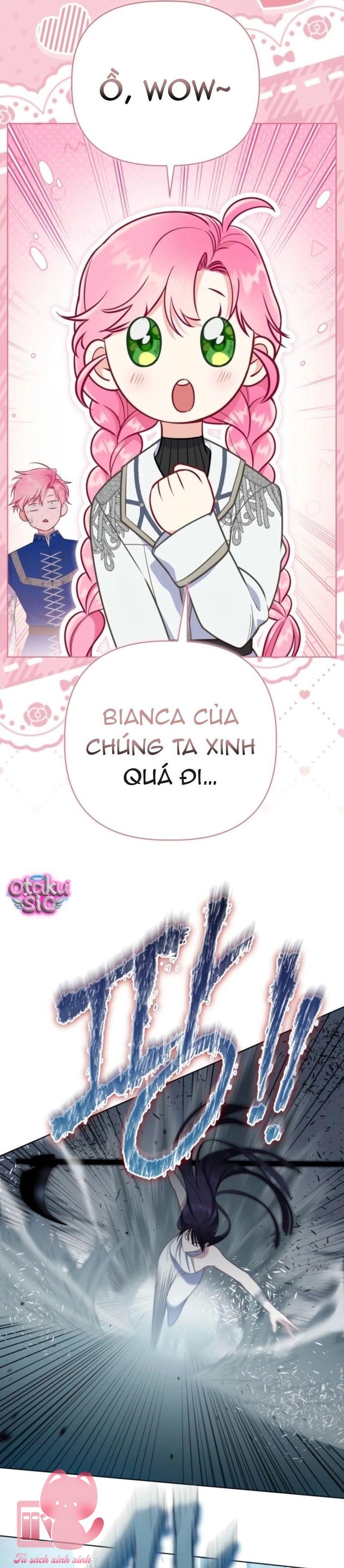 Sự Điều Trị Đặc Biệt Của Tinh Linh - Chap 143 - Trang 11