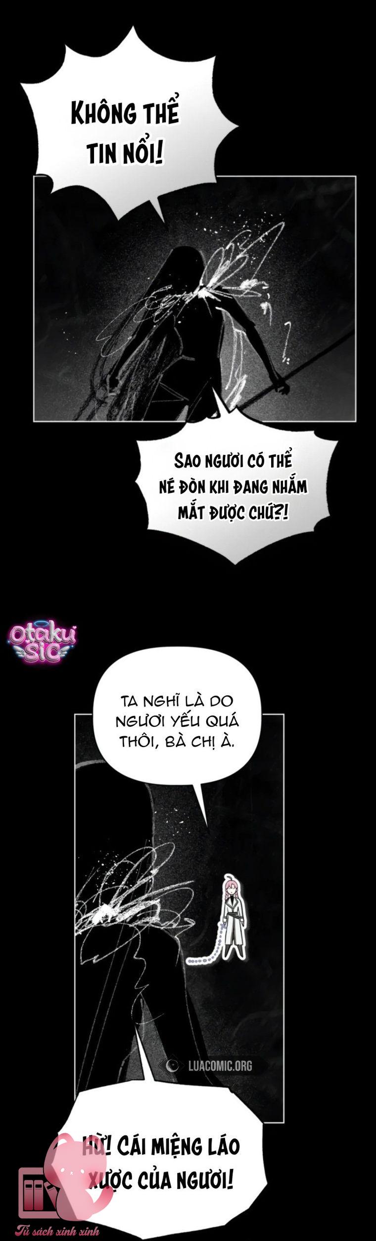 Sự Điều Trị Đặc Biệt Của Tinh Linh - Chap 143 - Trang 33