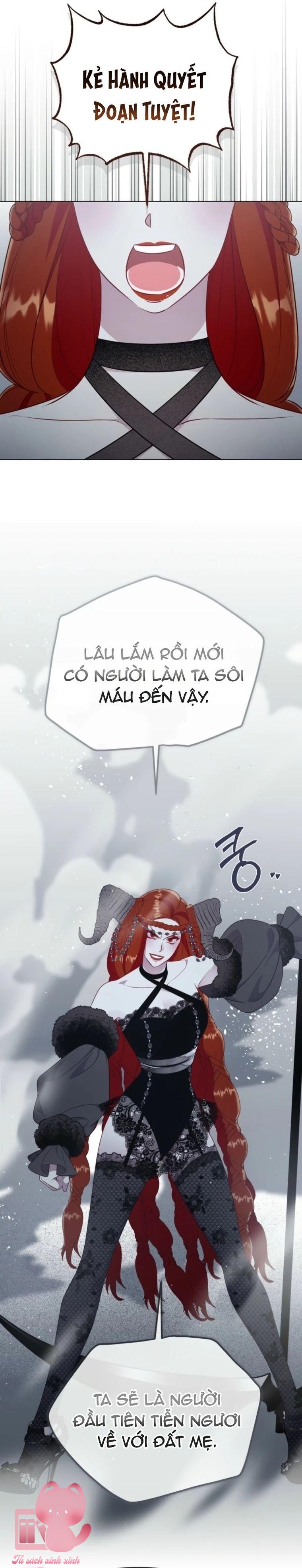 Sự Điều Trị Đặc Biệt Của Tinh Linh - Chap 143 - Trang 7