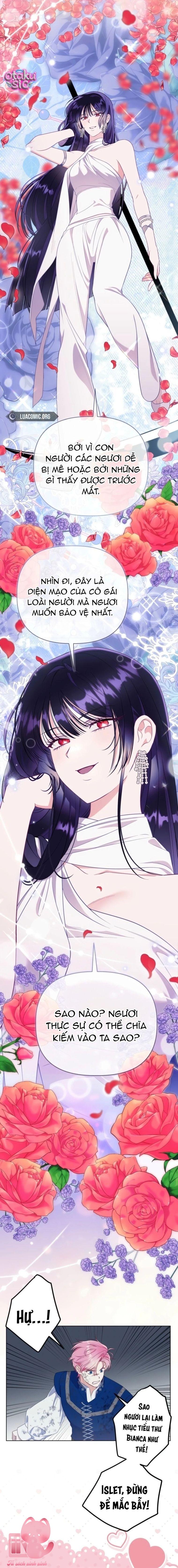 Sự Điều Trị Đặc Biệt Của Tinh Linh - Chap 143 - Trang 10