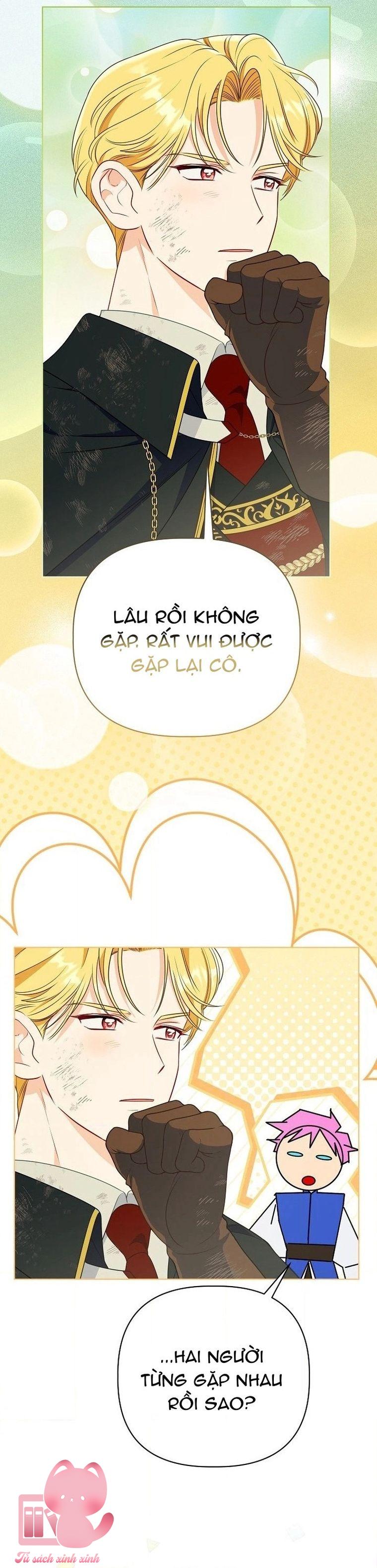 Sự Điều Trị Đặc Biệt Của Tinh Linh - Chap 144 - Trang 12