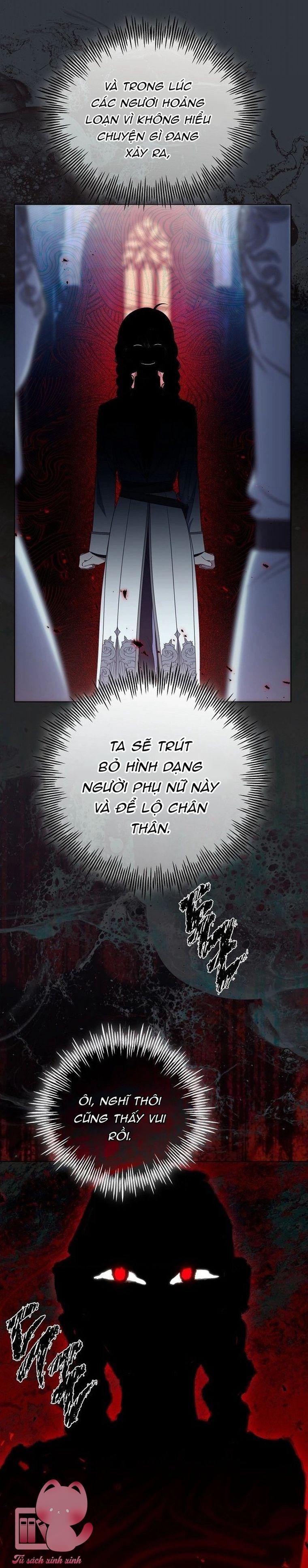 Sự Điều Trị Đặc Biệt Của Tinh Linh - Chap 144 - Trang 19
