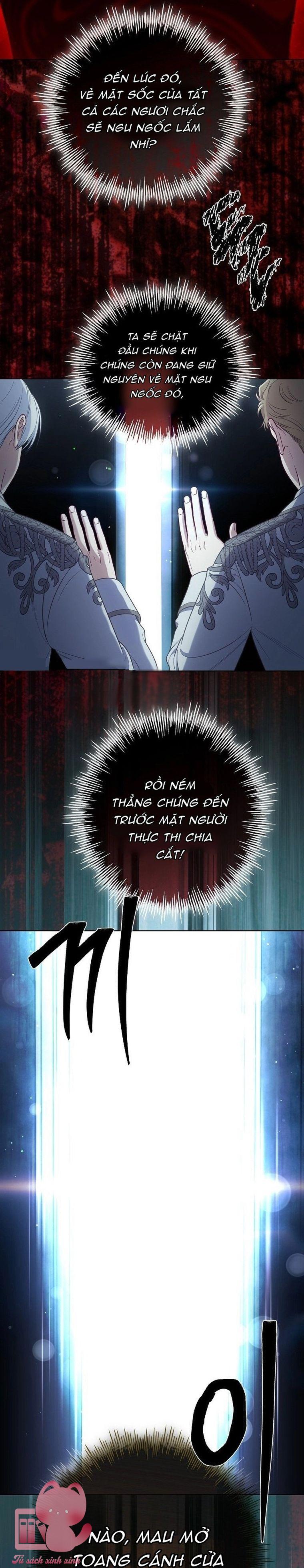 Sự Điều Trị Đặc Biệt Của Tinh Linh - Chap 144 - Trang 20