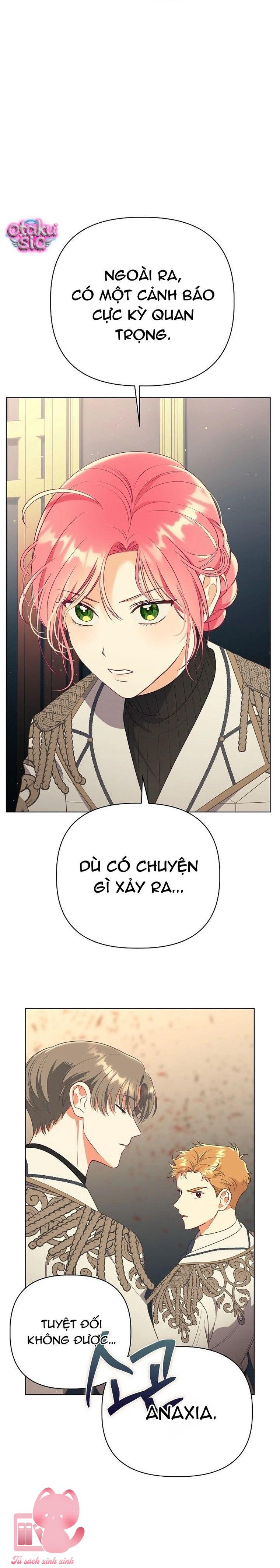 Sự Điều Trị Đặc Biệt Của Tinh Linh - Chap 144 - Trang 30