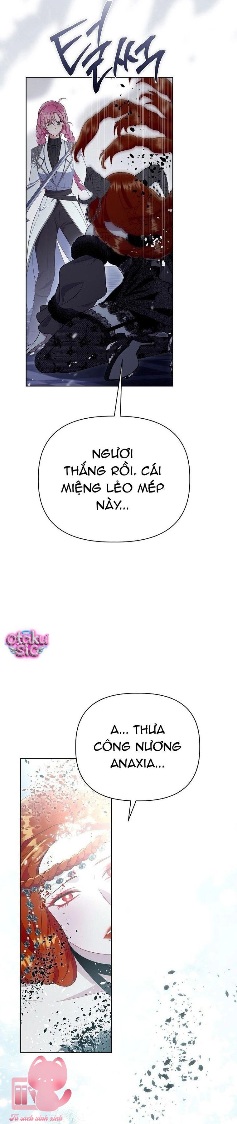 Sự Điều Trị Đặc Biệt Của Tinh Linh - Chap 144 - Trang 4