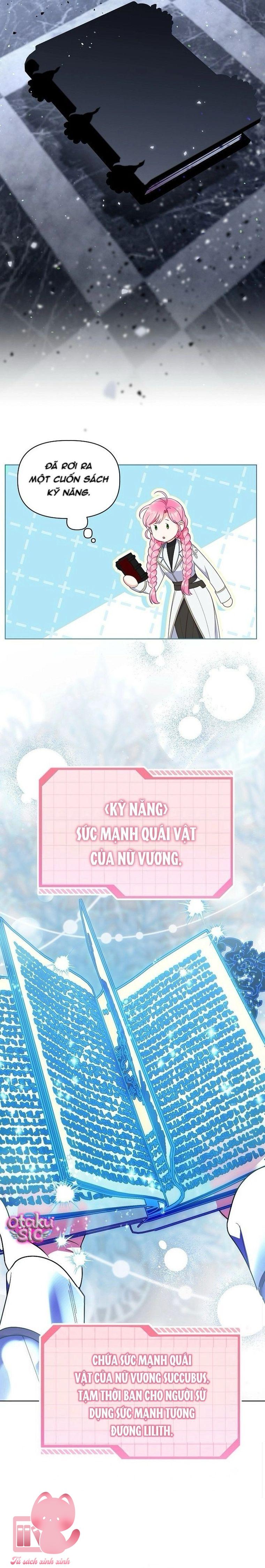 Sự Điều Trị Đặc Biệt Của Tinh Linh - Chap 144 - Trang 6