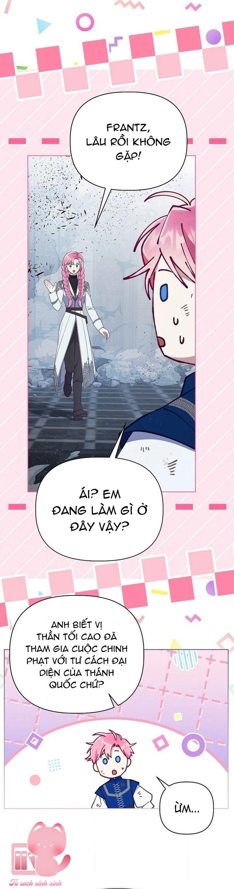 Sự Điều Trị Đặc Biệt Của Tinh Linh - Chap 144 - Trang 8