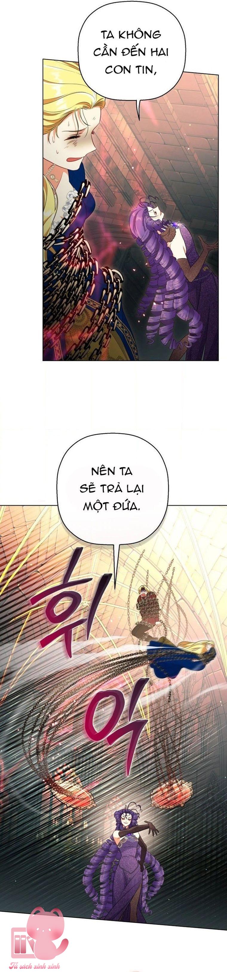 Sự Điều Trị Đặc Biệt Của Tinh Linh - Chap 145 - Trang 24