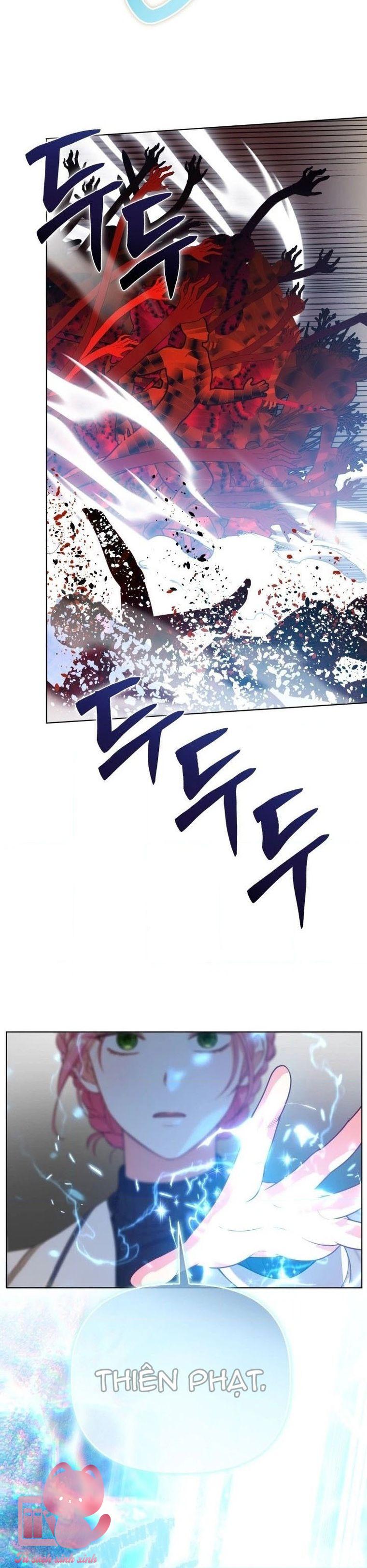 Sự Điều Trị Đặc Biệt Của Tinh Linh - Chap 145 - Trang 5