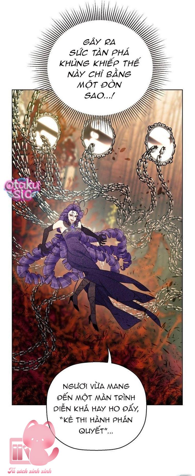 Sự Điều Trị Đặc Biệt Của Tinh Linh - Chap 145 - Trang 7