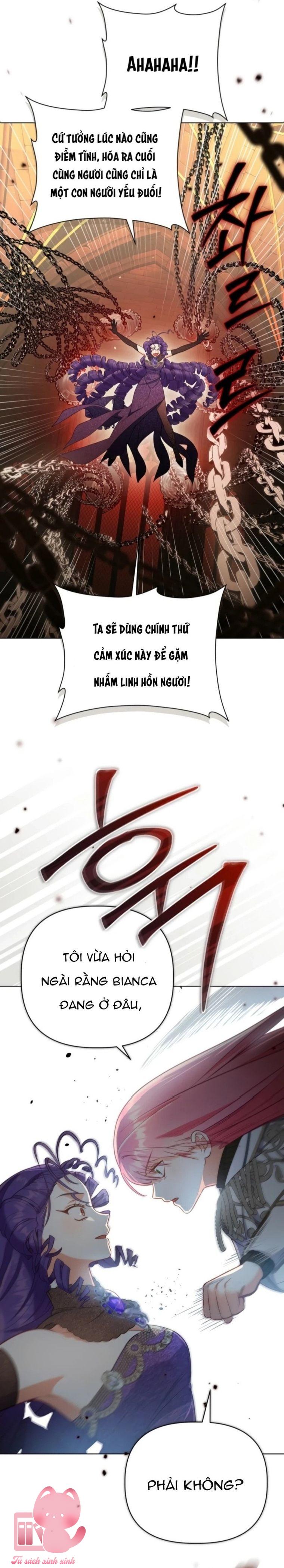 Sự Điều Trị Đặc Biệt Của Tinh Linh - Chap 146 - Trang 11
