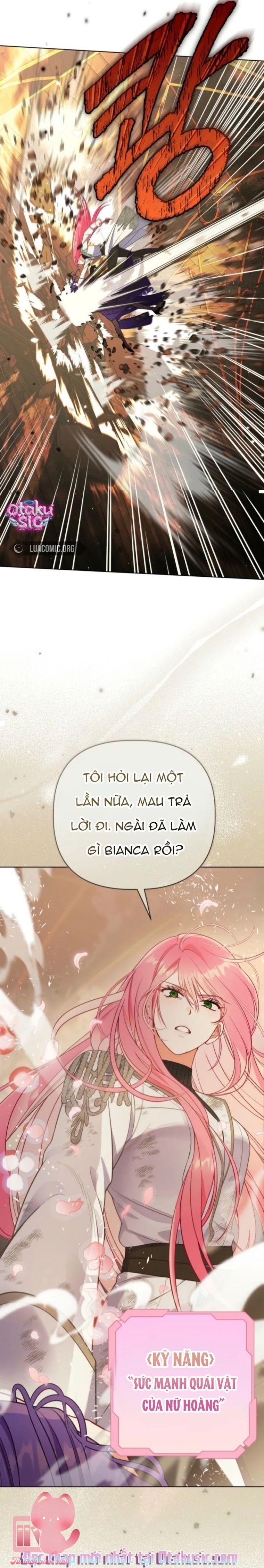 Sự Điều Trị Đặc Biệt Của Tinh Linh - Chap 146 - Trang 12