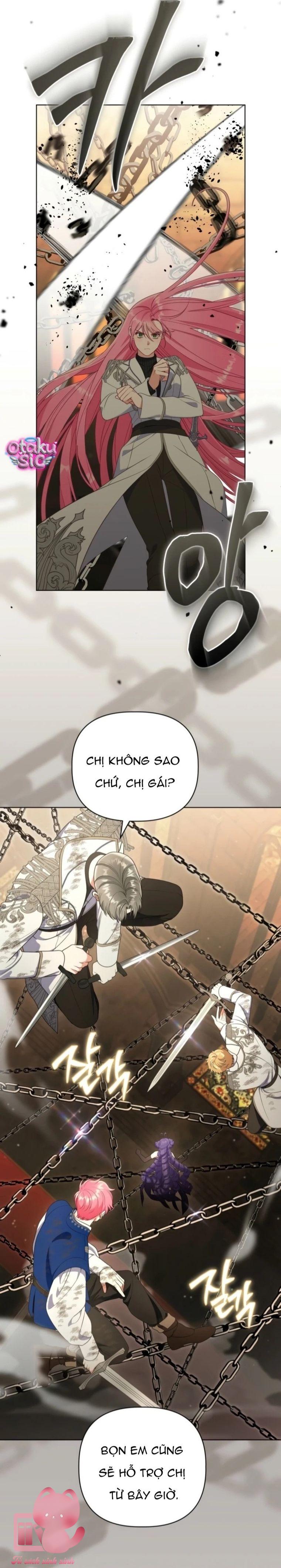 Sự Điều Trị Đặc Biệt Của Tinh Linh - Chap 146 - Trang 14