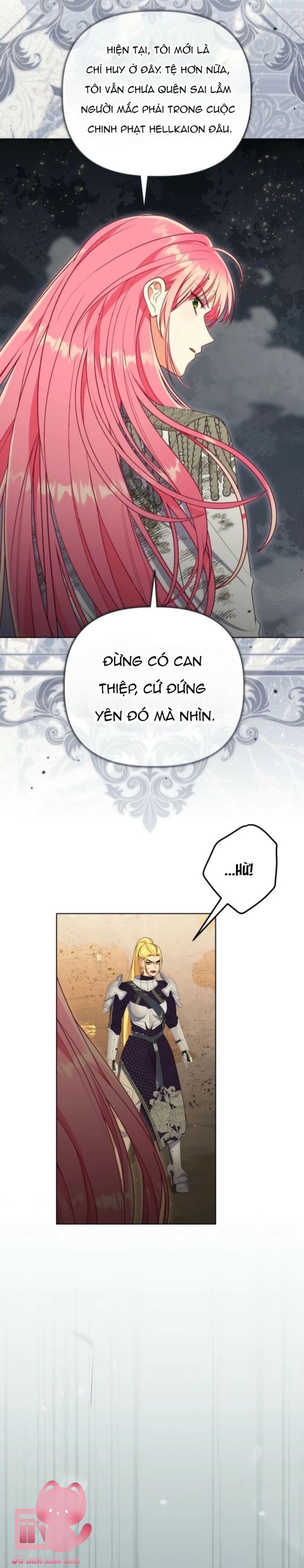 Sự Điều Trị Đặc Biệt Của Tinh Linh - Chap 146 - Trang 23