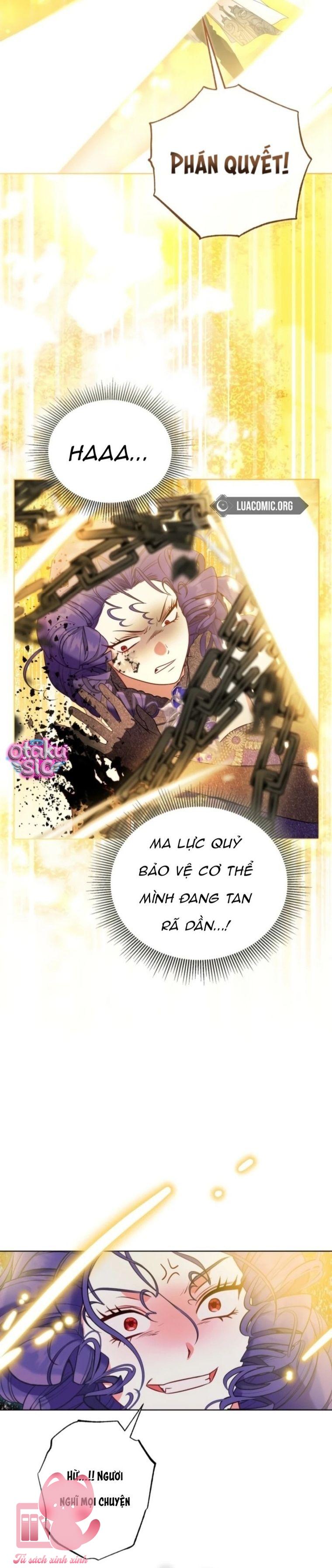 Sự Điều Trị Đặc Biệt Của Tinh Linh - Chap 146 - Trang 28
