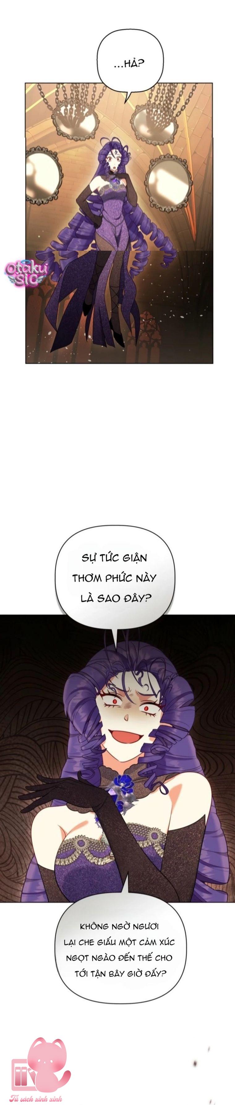 Sự Điều Trị Đặc Biệt Của Tinh Linh - Chap 146 - Trang 10