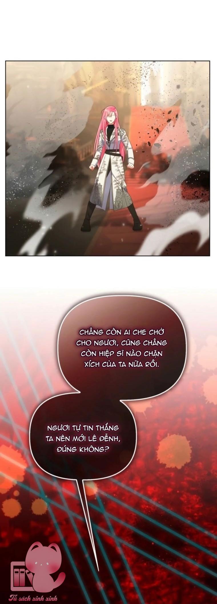 Sự Điều Trị Đặc Biệt Của Tinh Linh - Chap 147 - Trang 2