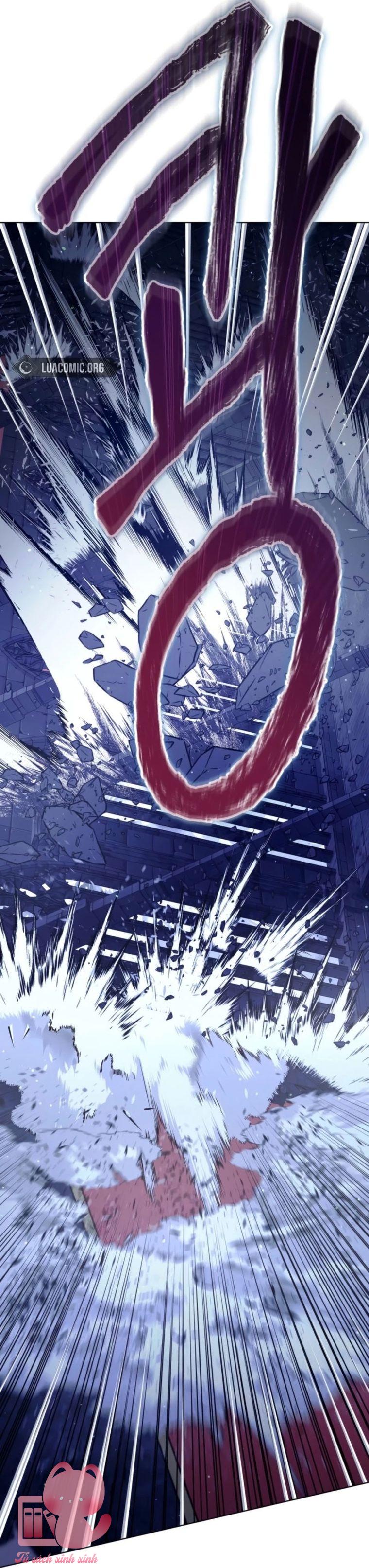 Sự Điều Trị Đặc Biệt Của Tinh Linh - Chap 147 - Trang 13