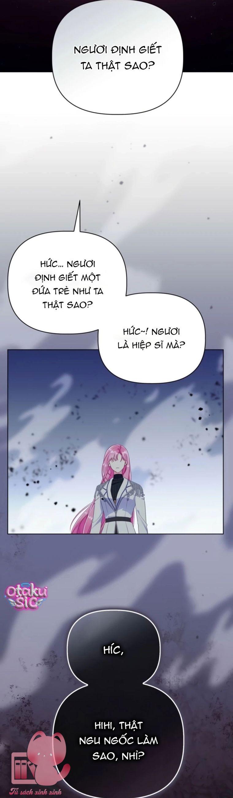 Sự Điều Trị Đặc Biệt Của Tinh Linh - Chap 147 - Trang 20