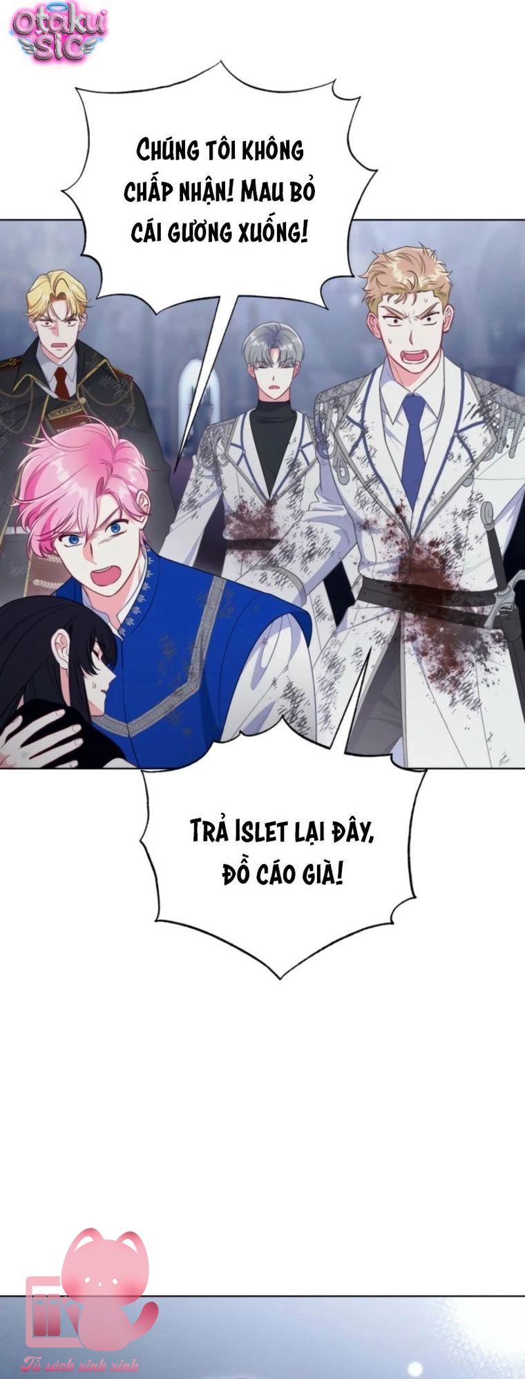 Sự Điều Trị Đặc Biệt Của Tinh Linh - Chap 147 - Trang 46