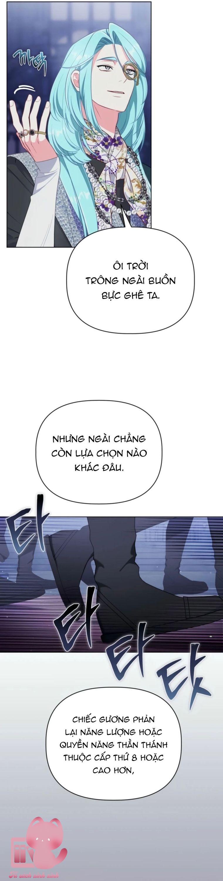 Sự Điều Trị Đặc Biệt Của Tinh Linh - Chap 147 - Trang 48