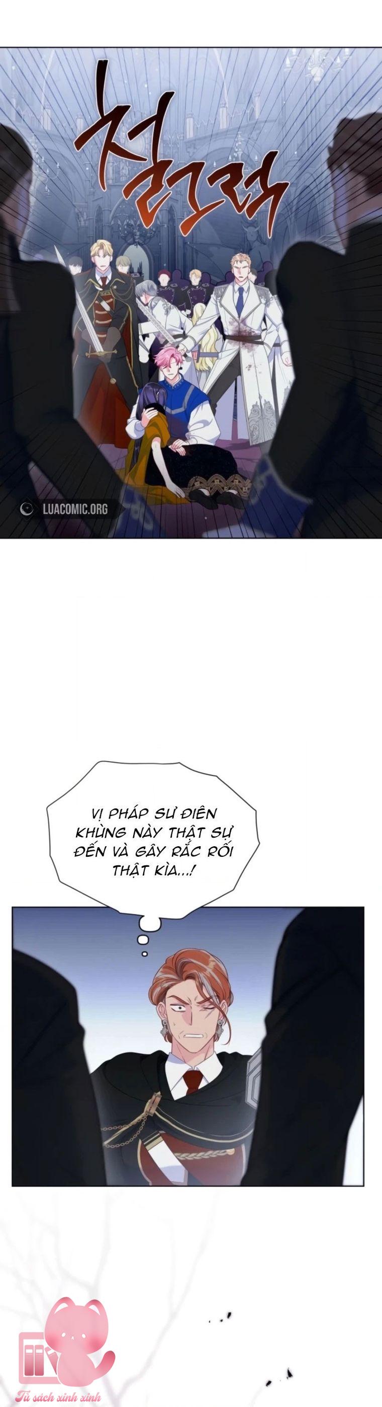 Sự Điều Trị Đặc Biệt Của Tinh Linh - Chap 147 - Trang 50