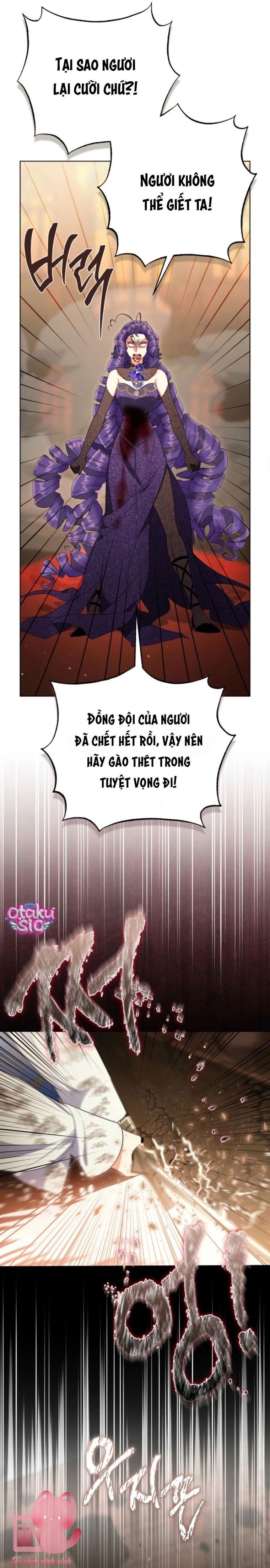 Sự Điều Trị Đặc Biệt Của Tinh Linh - Chap 147 - Trang 6