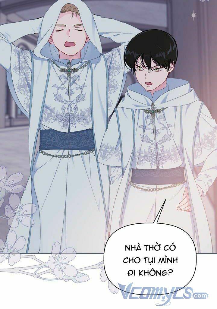 Sự Điều Trị Đặc Biệt Của Tinh Linh - Chap 15 - Trang 15