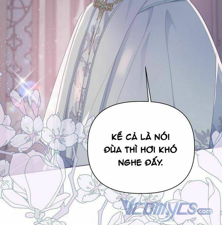 Sự Điều Trị Đặc Biệt Của Tinh Linh - Chap 15 - Trang 21