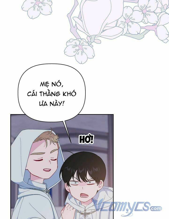 Sự Điều Trị Đặc Biệt Của Tinh Linh - Chap 15 - Trang 22