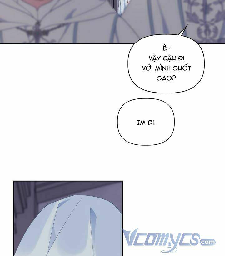 Sự Điều Trị Đặc Biệt Của Tinh Linh - Chap 15 - Trang 24