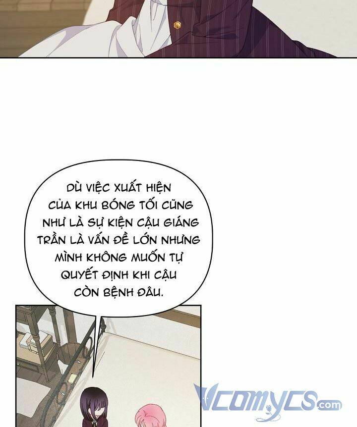 Sự Điều Trị Đặc Biệt Của Tinh Linh - Chap 15 - Trang 68