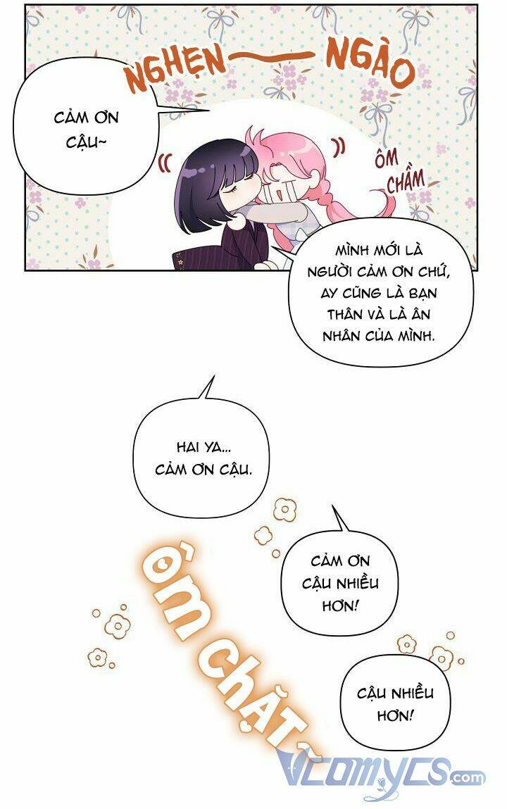 Sự Điều Trị Đặc Biệt Của Tinh Linh - Chap 15 - Trang 76