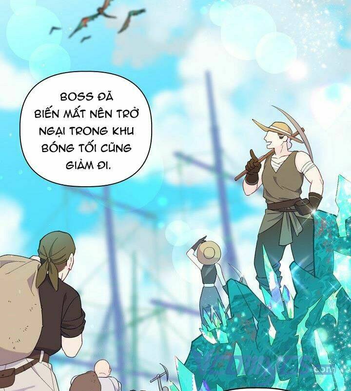Sự Điều Trị Đặc Biệt Của Tinh Linh - Chap 15 - Trang 80