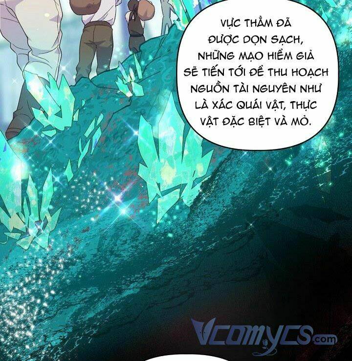 Sự Điều Trị Đặc Biệt Của Tinh Linh - Chap 15 - Trang 81
