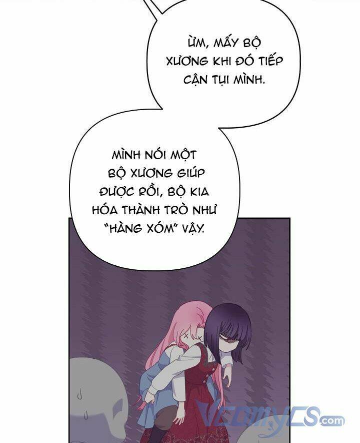 Sự Điều Trị Đặc Biệt Của Tinh Linh - Chap 15 - Trang 87