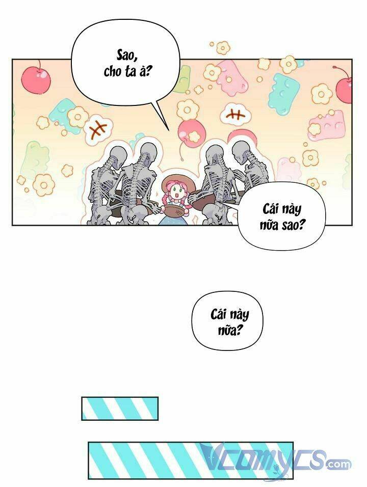Sự Điều Trị Đặc Biệt Của Tinh Linh - Chap 17 - Trang 13