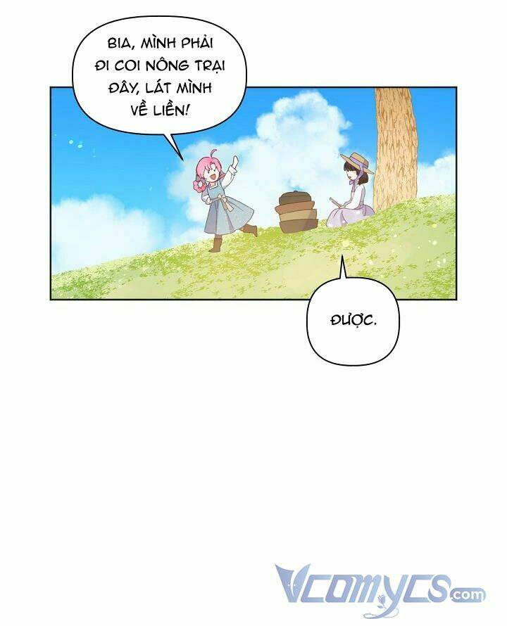 Sự Điều Trị Đặc Biệt Của Tinh Linh - Chap 17 - Trang 30