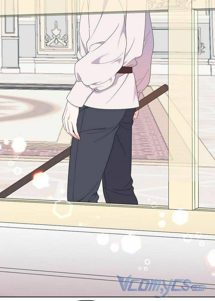 Sự Điều Trị Đặc Biệt Của Tinh Linh - Chap 17 - Trang 73