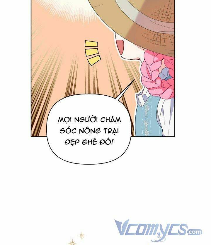 Sự Điều Trị Đặc Biệt Của Tinh Linh - Chap 17 - Trang 9